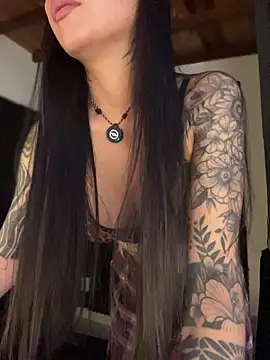 INKbodyy online show from 04-12-26, 02:16