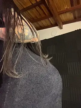 INKbodyy online show from 07-10-26, 07:05
