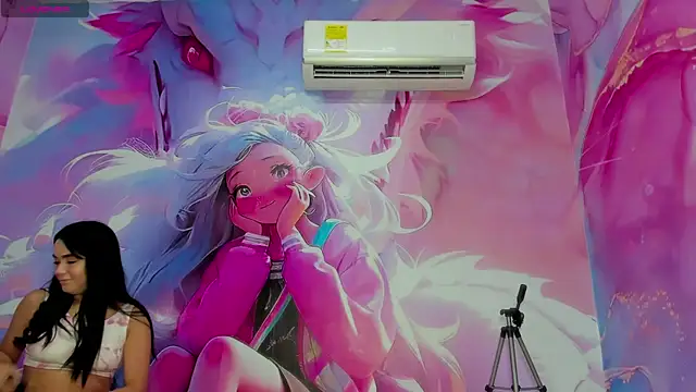 Snapshot of sweet-lollipop69 chatting on 03-04-25, 03:04 sweet-lollipop69 online show from 03-04-25, 03:04