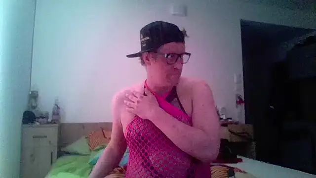 Bigthroaterboy online show from 03-23-26, 05:28