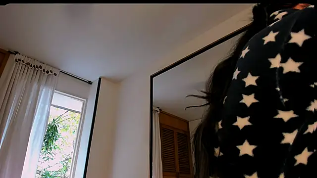  Federica Miller01 online show from 03-11-25, 04:18