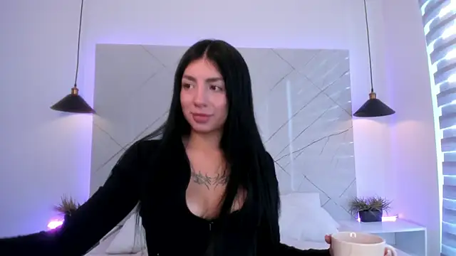 Snapshot of ANTONELLA__ROUSE_ chatting on 07-12-26, 11:56 ANTONELLA ROUSE online show from 07-12-26, 11:56