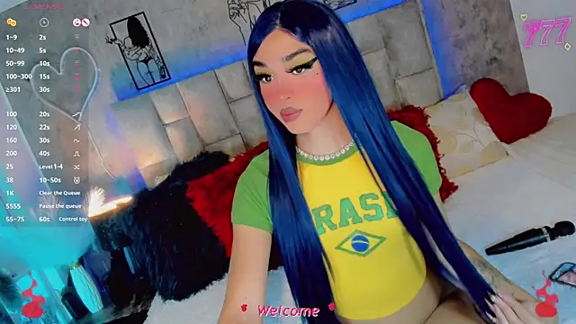 Snapshot of Baby_Aliz chatting on 06-17-26, 06:16 Baby Aliz online show from 06-17-26, 06:16