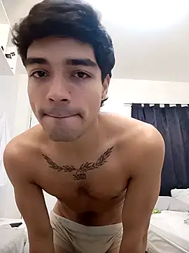 INDICO22 online show from 11-24-25, 01:05