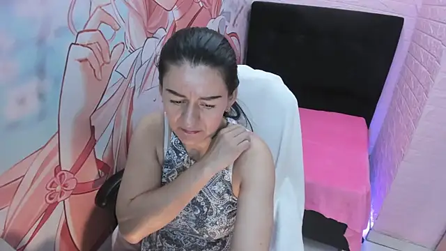 AllysonMilf69 online show from 05-23-26, 05:28