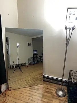 DaddySnowXX online show from 09-12-25, 04:45