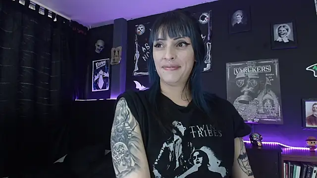 Goddess Mortem online show from 03-04-26, 10:38