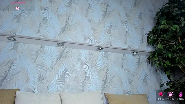 Erika Carpenter online show from 03-11-26, 12:05