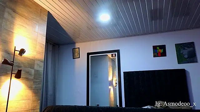 AsmodeoCox online show from 03-11-26, 03:56