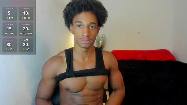 Malkongarcia online show from 11-24-25, 01:22