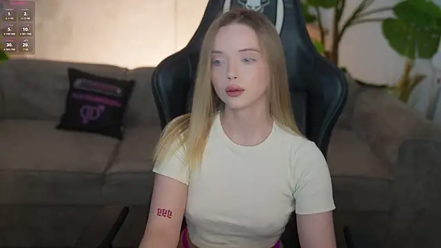 Cassy-Celestial  online show from 03-01-26, 08:27