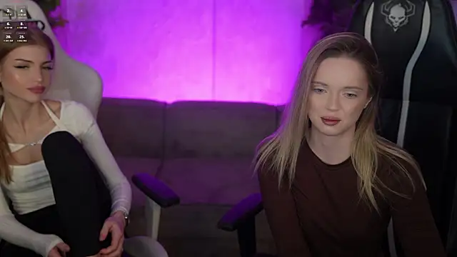 Cassy-Celestial  online show from 03-05-26, 11:50