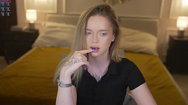 Cassy-Celestial  online show from 03-29-26, 07:41