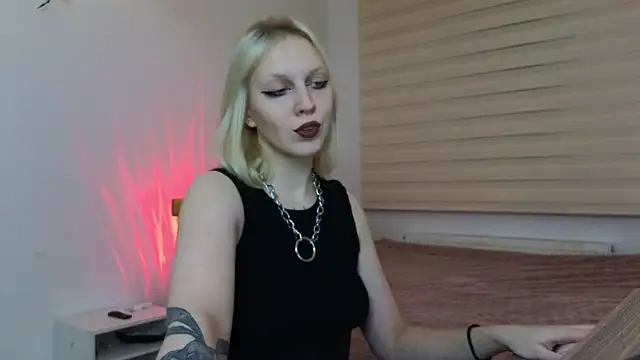 Martha Hoffman online show from 02-02-25, 08:08