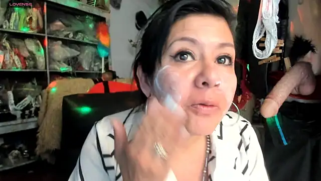 Erlinda-engel online show from 05-24-26, 01:05