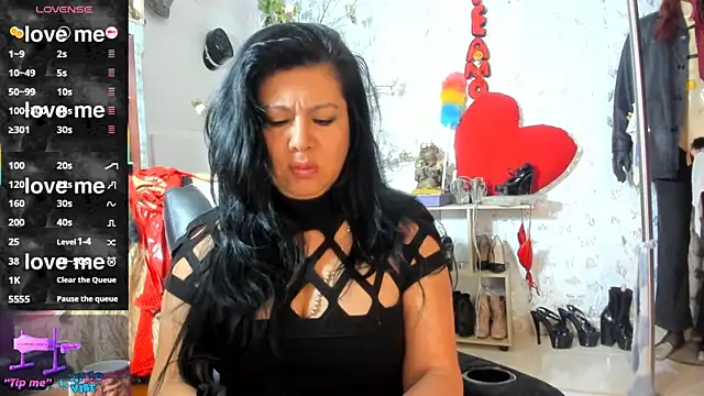 Snapshot of Erlinda-engel chatting on 06-26-26, 11:58 Erlinda-engel online show from 06-26-26, 11:58
