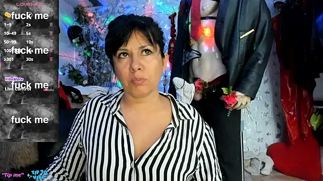 Snapshot of Erlinda-engel chatting on 07-16-26, 12:00 Erlinda-engel online show from 07-16-26, 12:00