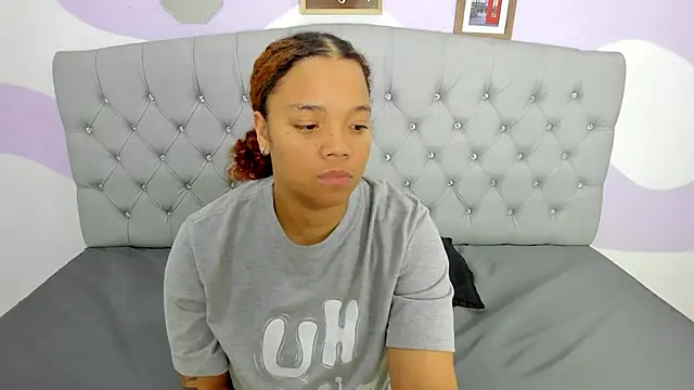 BRIYITHMENA online show from 03-26-26, 12:55