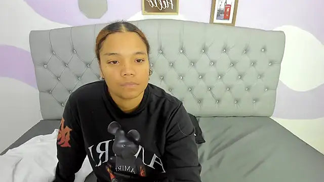 BRIYITHMENA online show from 03-28-26, 12:38