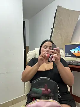Sol biglips online show from 07-14-26, 02:45