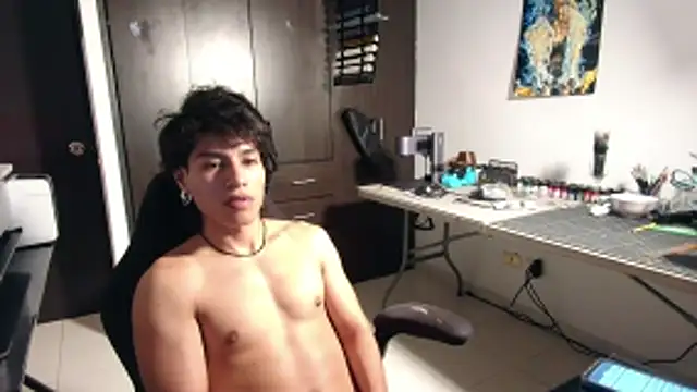 DIEGOERAZOX online show from 04-02-26, 05:38