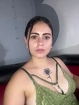 Azuna25 online show from 07-16-26, 06:36