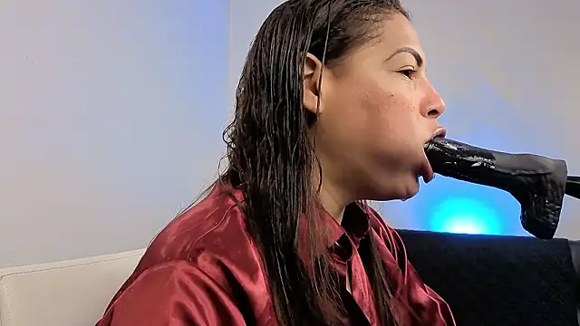 Snapshot of Anabel693 chatting on 03-12-26, 09:26 Anabel693 online show from 03-12-26, 09:26