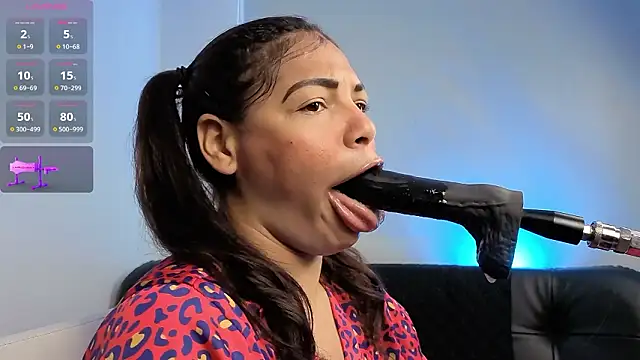 Snapshot of Anabel693 chatting on 03-15-26, 12:44 Anabel693 online show from 03-15-26, 12:44