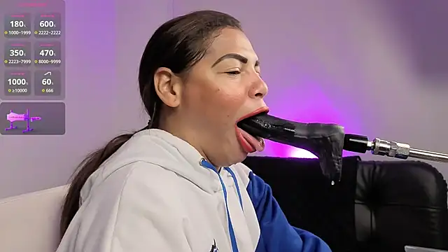 Snapshot of Anabel693 chatting on 04-04-26, 10:24 Anabel693 online show from 04-04-26, 10:24