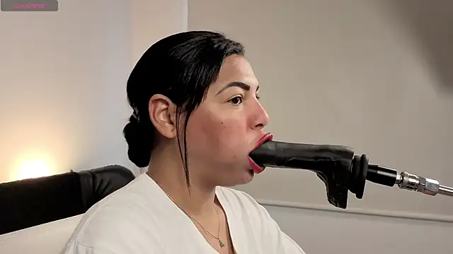 Anabel693 online show from 04-25-26, 12:30