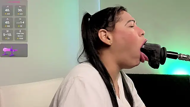 Anabel693 online show from 05-08-26, 12:32