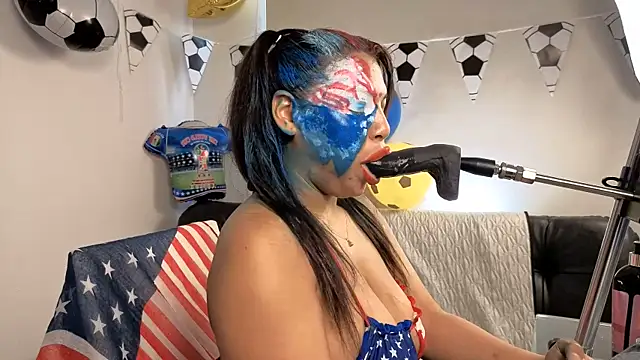 Anabel693 online show from 06-12-26, 03:22