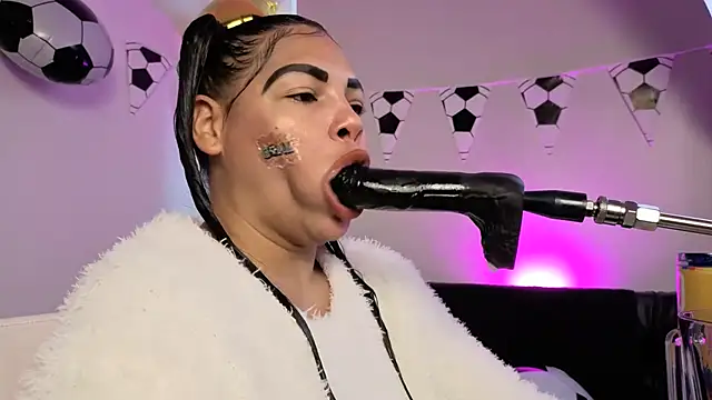 Anabel693 online show from 07-11-26, 04:21