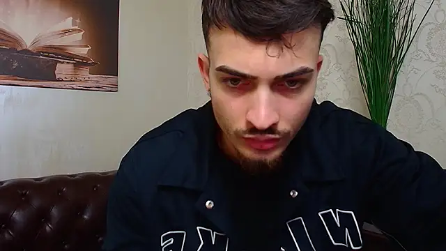 BrandonTate online show from 03-09-26, 12:20