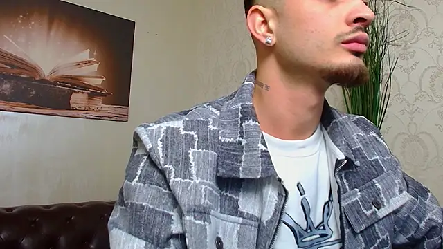 BrandonTate online show from 03-12-26, 12:33