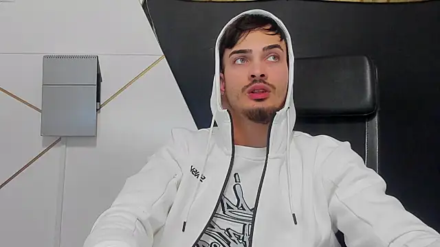 BrandonTate online show from 04-01-26, 02:03