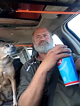 FloppyPickle4u online show from 03-02-26, 07:54