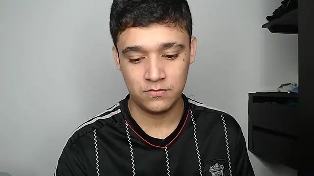 kaiine190 online show from 03-23-26, 07:56