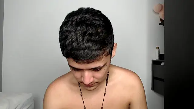 kaiine190 online show from 03-31-26, 09:43