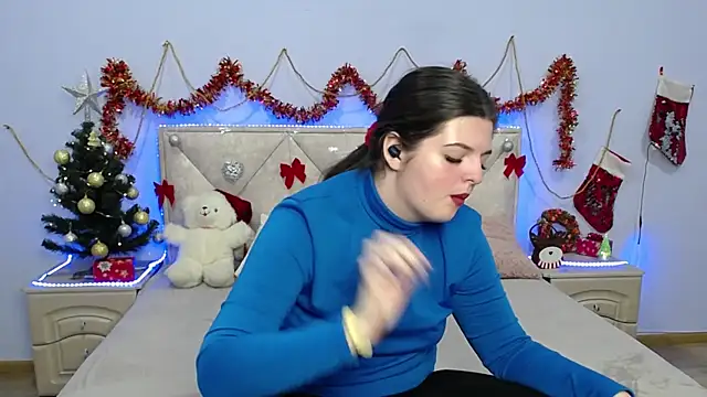 PamDares online show from 12-03-24, 11:22