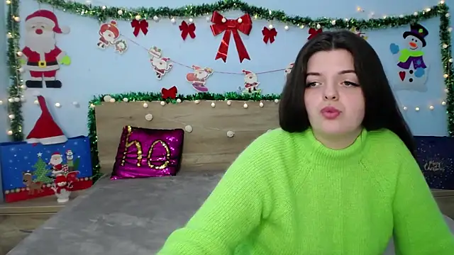 PamDares online show from 12-04-24, 06:06