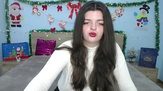 PamDares online show from 12-12-24, 12:55