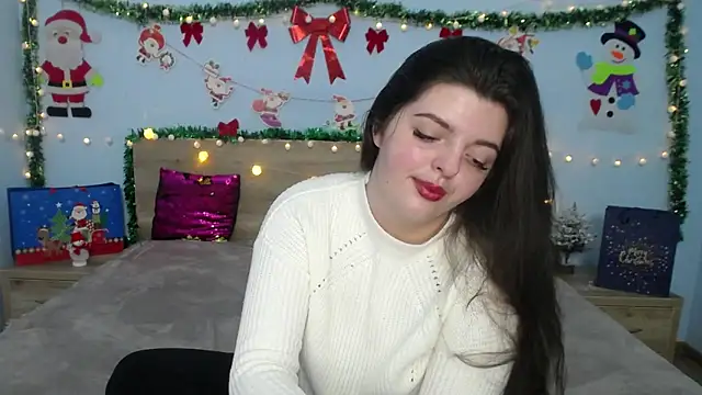 PamDares online show from 12-12-24, 03:59