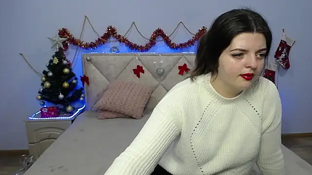 PamDares online show from 12-13-24, 07:15