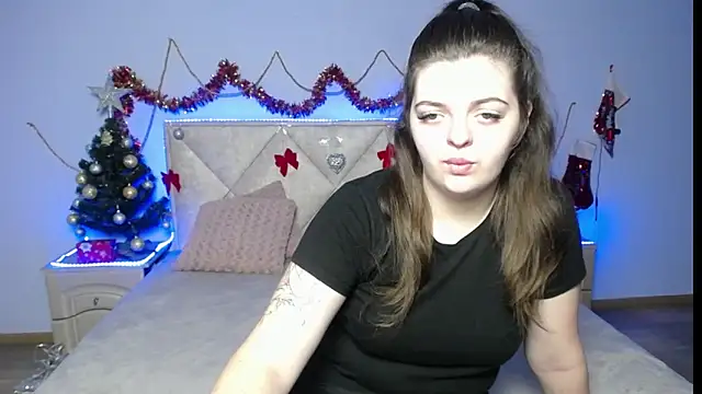 PamDares online show from 12-14-24, 07:18