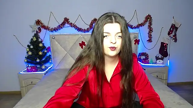 PamDares online show from 12-19-24, 02:46