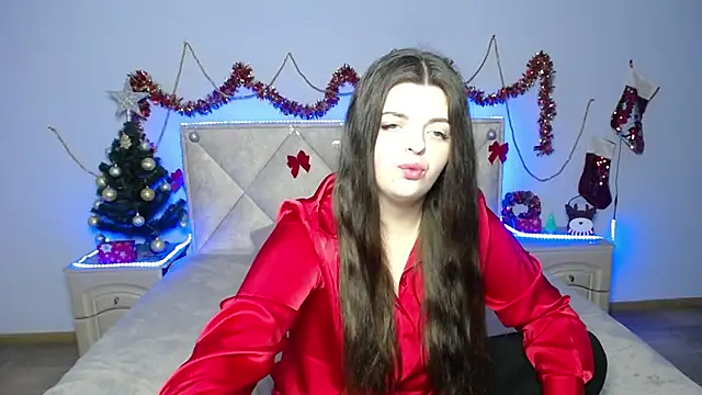 PamDares online show from 12-19-24, 06:01