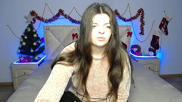 PamDares online show from 12-23-24, 01:03