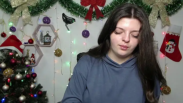 PamDares online show from 12-24-24, 11:28