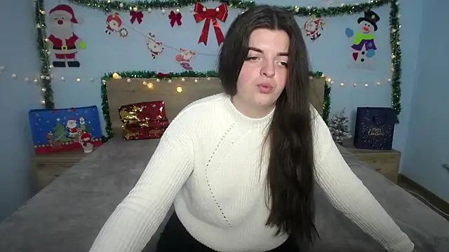 PamDares online show from 12-30-24, 01:14